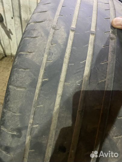 Nexen N'Fera RU1 SUV 225/65 R17