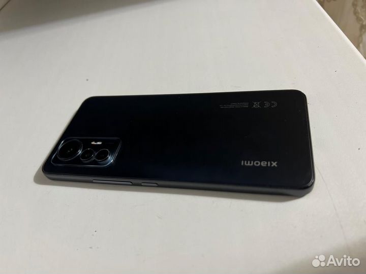 Xiaomi 12 Lite, 8/128 ГБ