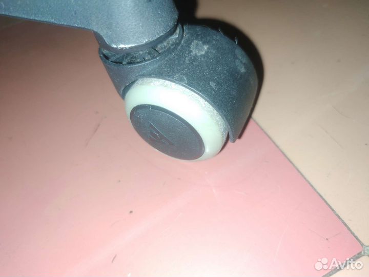 Игровое кресло A4tech X7