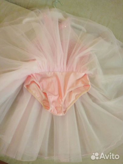 Красивое платье