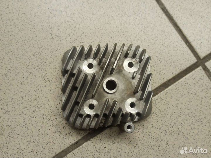 Головка цилиндра af34/35 китай