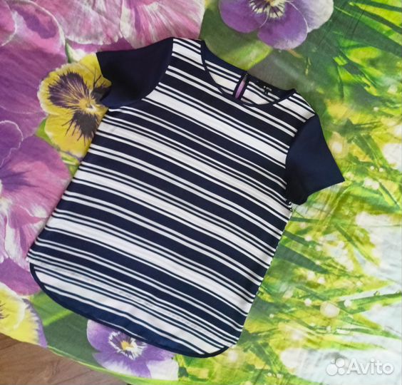 Блузка Остин