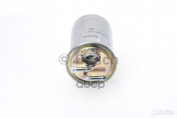 Фильтр топливный 0450906334 Bosch