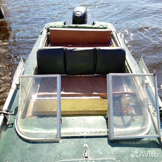 Прогресс 2м