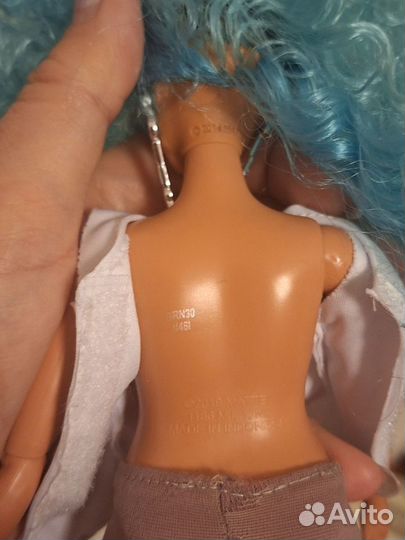 Кукла барби barbie экстра