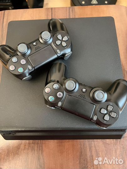 Sony playstation 4 500gb