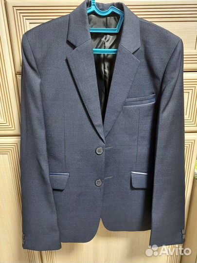 Костюм для мальчика