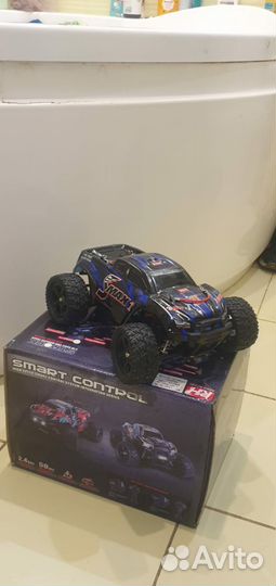 Remmo hobby smax V2