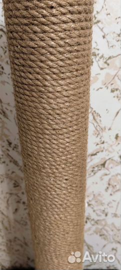 Когтеточка метровая