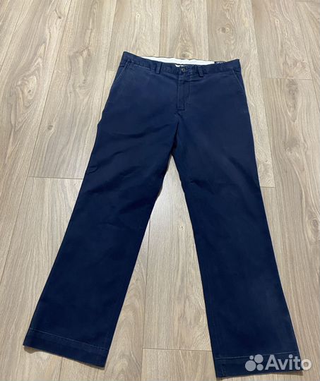 Брюки Polo ralph lauren