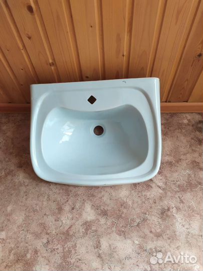 Раковина в ванную