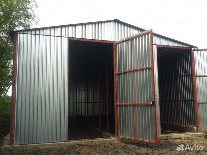 Бытовка хозблок вагончик