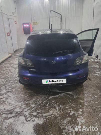 Mazda Axela 1.5 МТ, 2004, 23 547 км