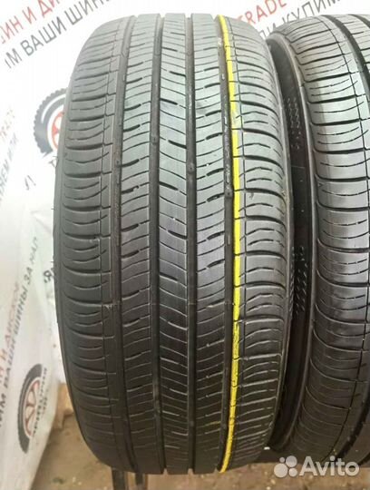 Kumho Solus TA31 205/65 R16 95H