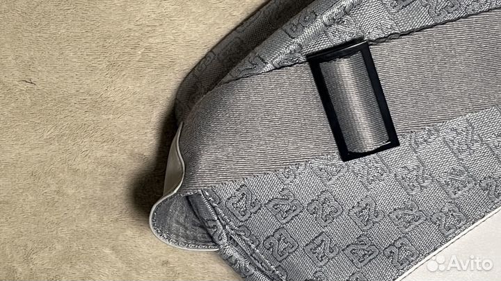 Сумка jordan monogram