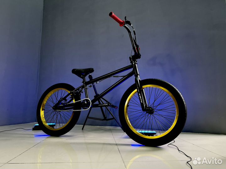 Велосипед прогулочный