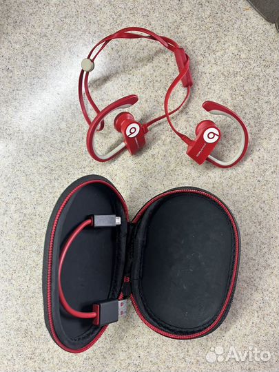 Beats Powerbeats 3 Wireless