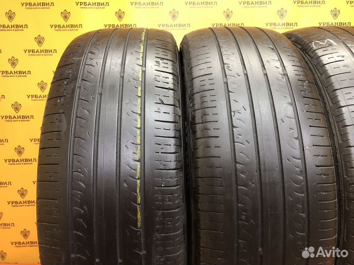 Nexen Classe Premiere CP672 205/65 R16 95H