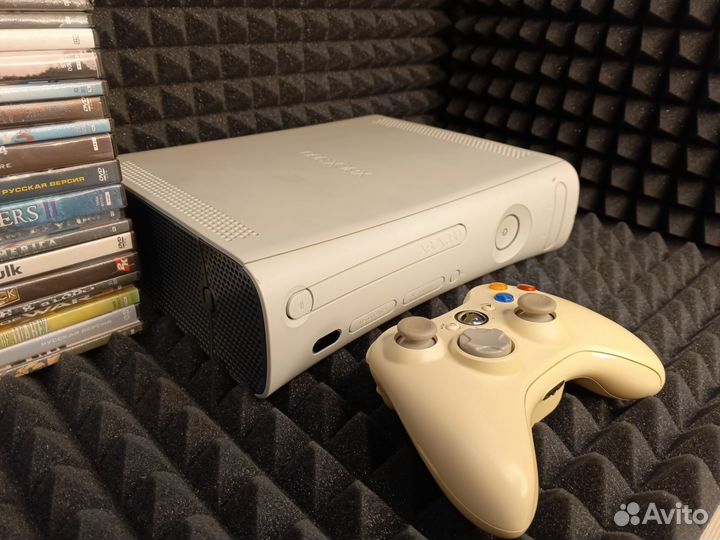 Xbox 360