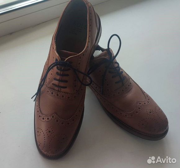 Туфли мужские