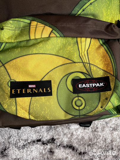 Рюкзак eastpak оригинал