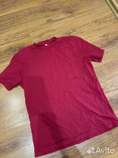 Футболка женская 48