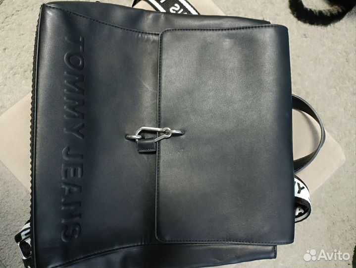 Рюкзак женский