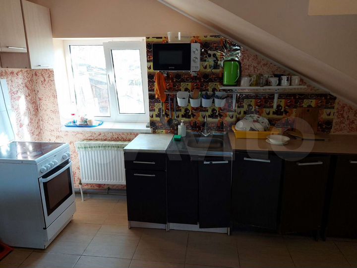 Комната 25 м², 2/3 эт.