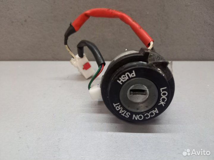 Замок зажигания Kia Cerato 2011