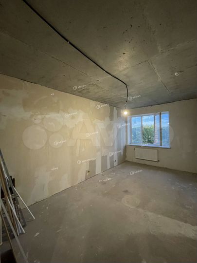 1-к. квартира, 44,2 м², 7/22 эт.