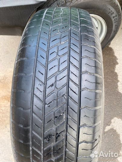 Yokohama Geolandar G033 215/70 R16