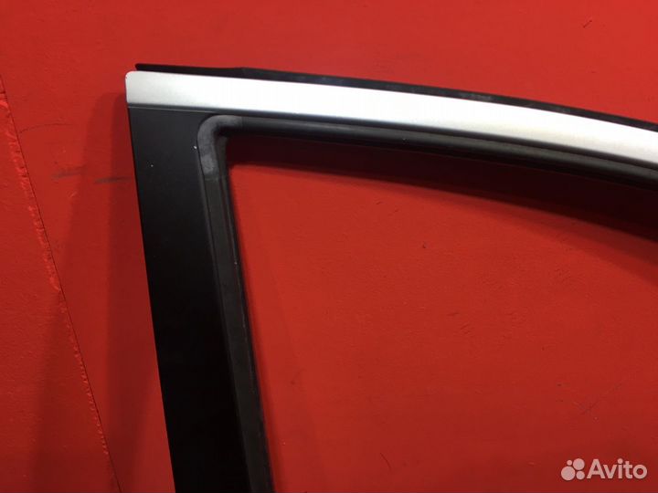 Дверь для Nissan Note E11 CR14DE 1.4 dohc (Б/У)