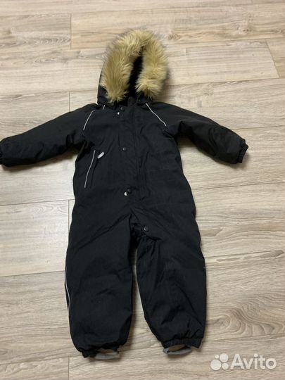 Комбинезоны