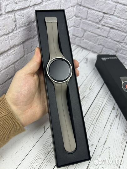 Samsung Galaxy Watch 5 Pro 45mm