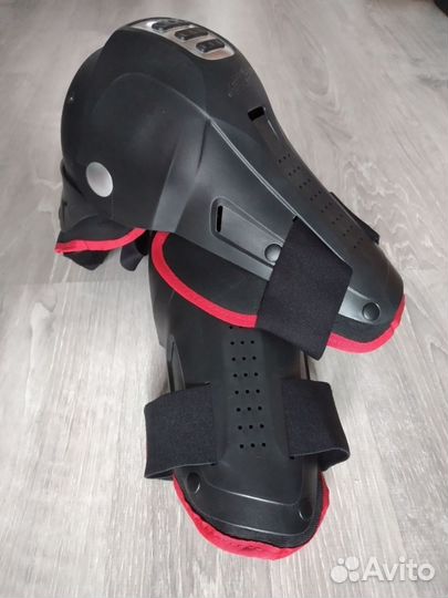 Наколенники Alpinestars bionic (Новые)