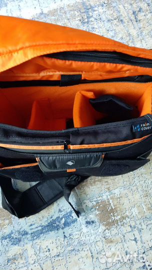 Сумка для фотокамеры