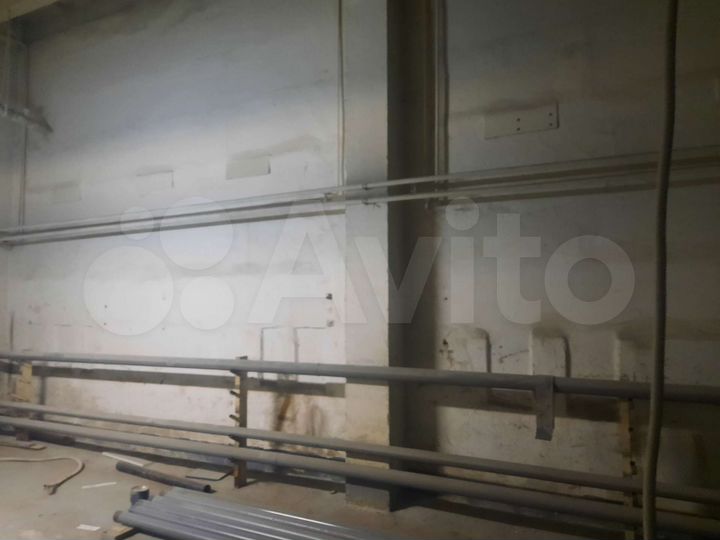 Склад, 117 м²