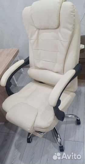 Офисное кресло новое с доставкой