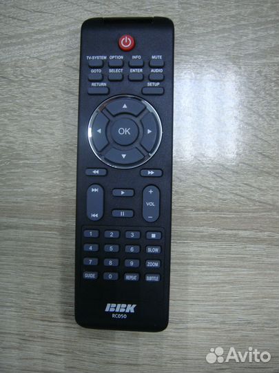 Пульты ду для телевизоров и тв тюнеров