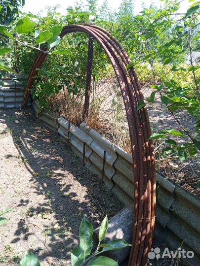 Трубы пвх и трубы металлические