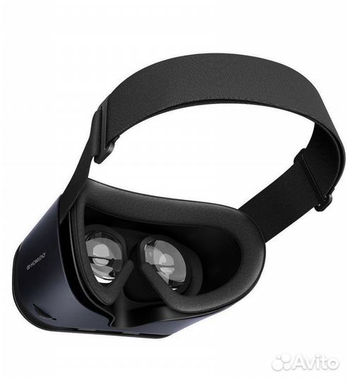 3D очки виртуальной реальности