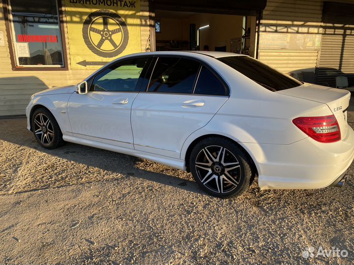 Услуги шиномонтажа