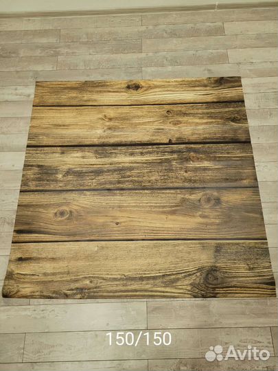 Фотофон виниловый бу