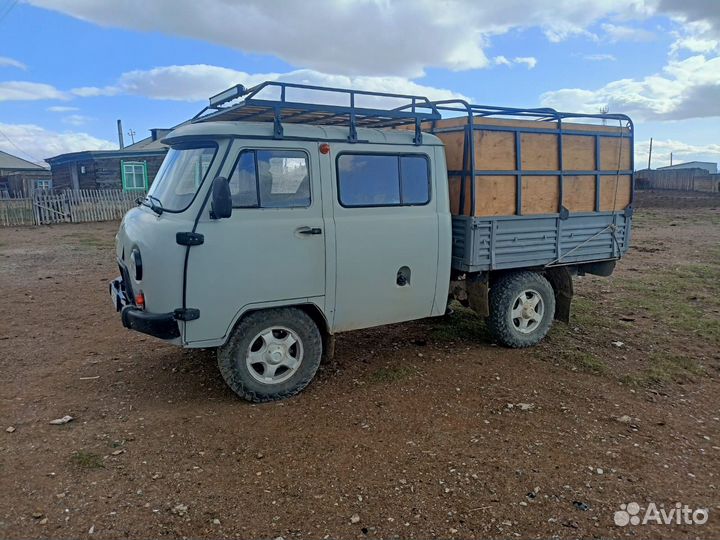 Туры по Кош-Агачскому району с проживанием