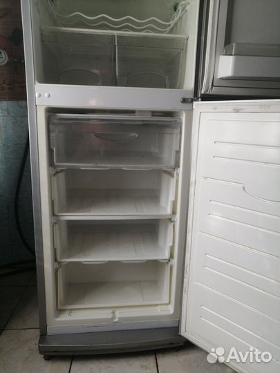 Atlant хм-6025-080