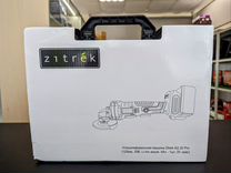 Новая Аккумуляторная шлифмашинка Zitrek AG 20 Pro