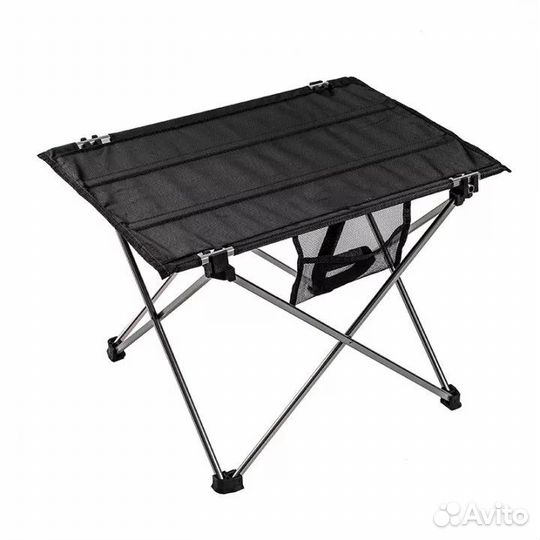 Стол карповый 40 х 57 см Черный ECarp - Table Carp