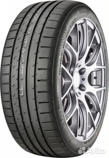 Gripmax SureGrip Pro Sport 325/30 R21 Y