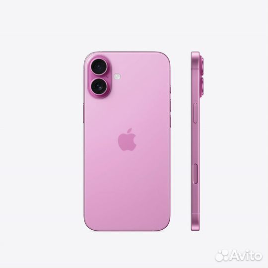 iPhone 15 Plus, 512 ГБ