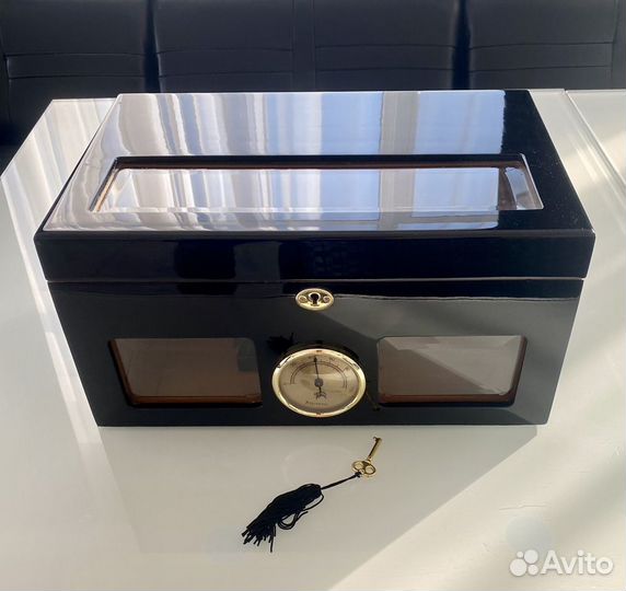 Хьюмидор для сигар